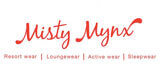 การร่วมงานโฆษณากับลูกค้า MistyMynx