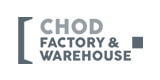 การร่วมงานทำ SEO กับลูกค้า Chod Factory & Warehouse