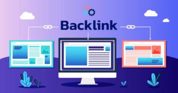 backlink คืออะไร รับทำ backlink หา backlink