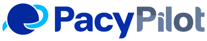 PacyPilot Logo