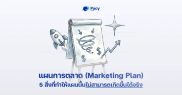 แผนการตลาด Marketing Plan